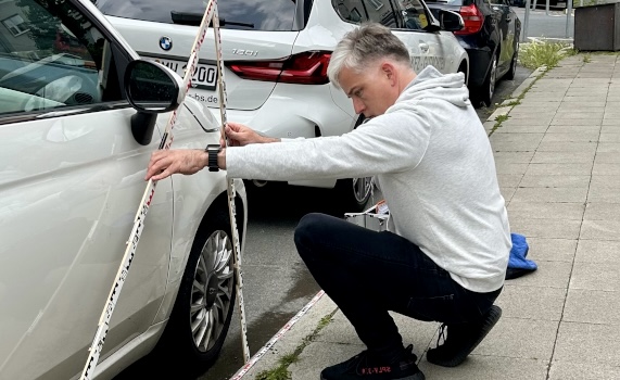 Polski rzeczoznawca w niemczech