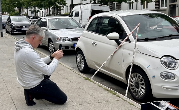 Profesjonalna wycena szkod konikacyjnych