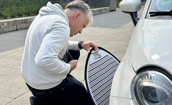 bezplatne ekspertyzy powypadkowe na terenie niemiec